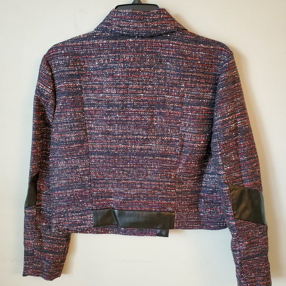 ZOE BY RACHEL ZOE JACKET - Picture 9 of 14